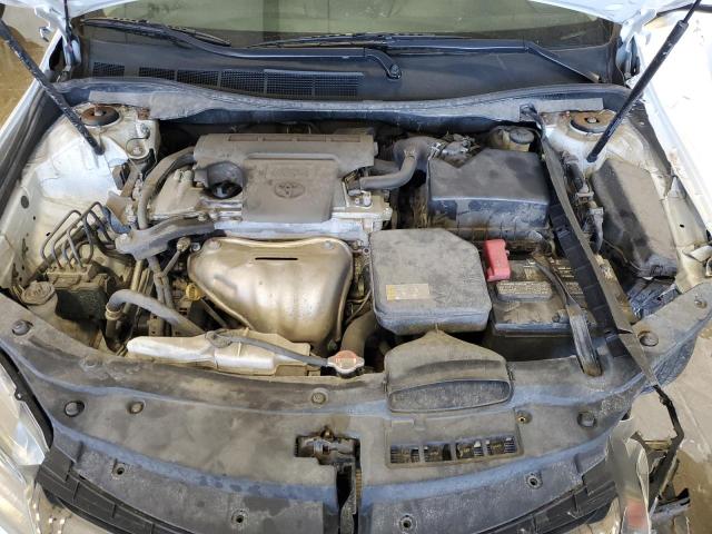 2016 TOYOTA CAMRY LE 4T1BF1FK8GU138437