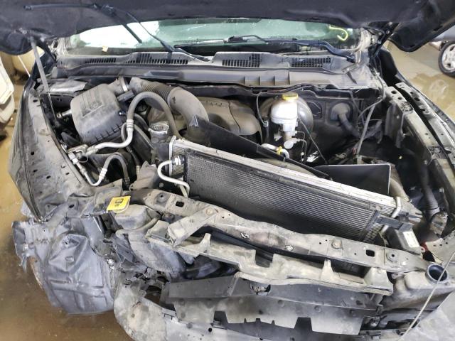 Lot #2425879422 2018 RAM 1500 ST salvage car