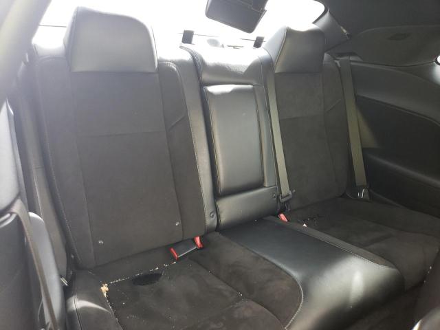 2016 DODGE CHALLENGER 2C3CDZFJ6GH337689