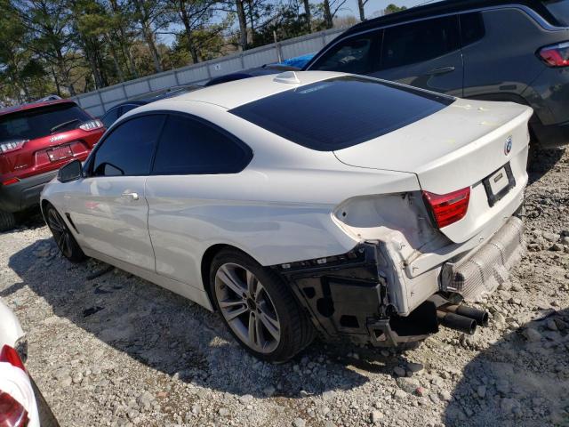 2015 BMW 428 I - WBA3N3C55FK232417