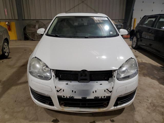 2010 Volkswagen Jetta Tdi VIN: 3VWRL7AJXAM115988 Lot: 43808224