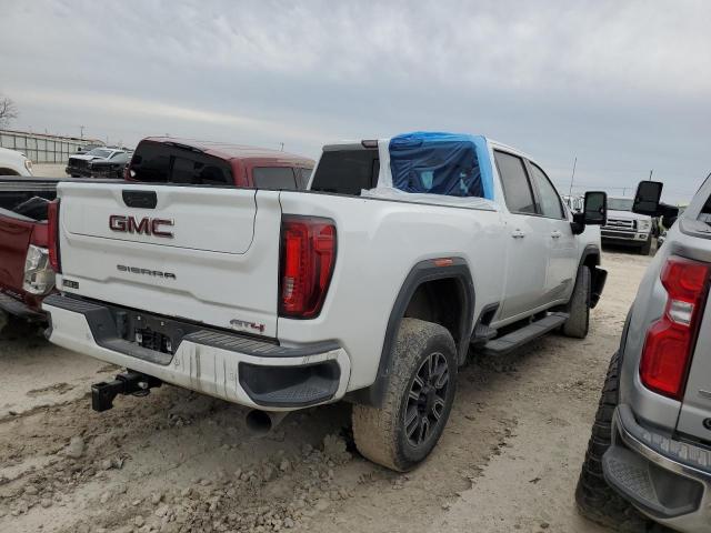 Vin: 1gt49pey4lf270896, lot: 39949924, gmc sierra k2500 at4 20203