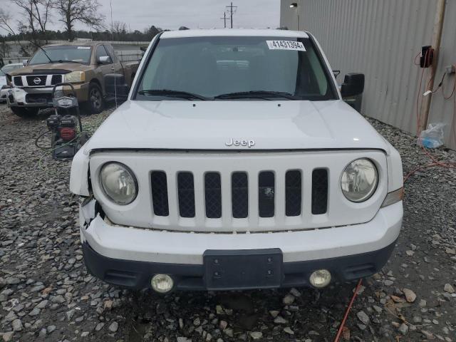 2013 Jeep Patriot Sport VIN: 1C4NJPBA8DD140894 Lot: 41431394