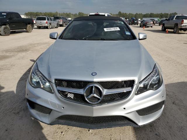 WDDKK7DF1EF279379 2014 MERCEDES-BENZ E-CLASS, photo no. 5