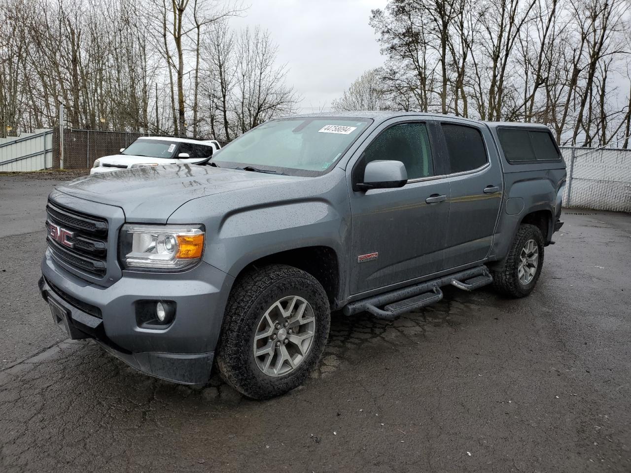1GTG6FEN5K1291564 GMC CANYON ALL 2019
