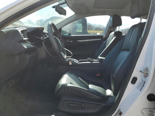 2017 HONDA CIVIC COUP 2HGFC1F72HH652218