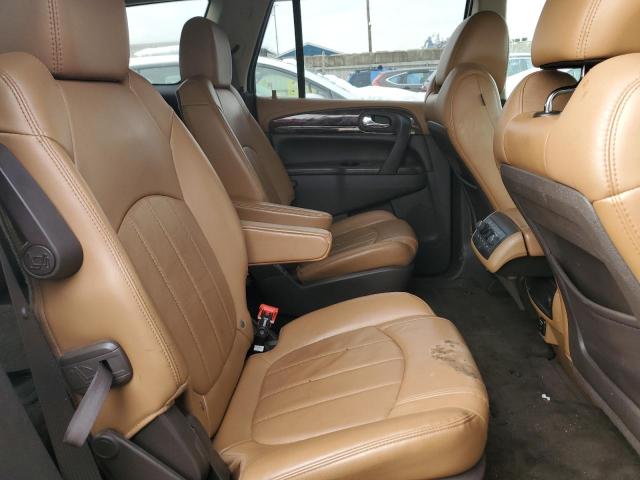 2015 BUICK ENCLAVE - 5GAKRCKD7FJ103467