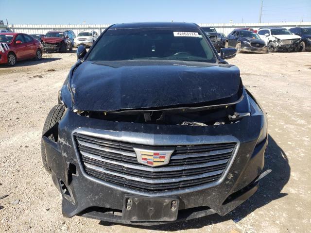 2016 CADILLAC CTS PERFOR - 1G6AY5SS5G0169436