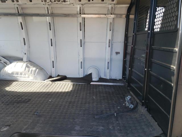 2019 GMC SAVANA G25 1GTW7AFG5K1350236
