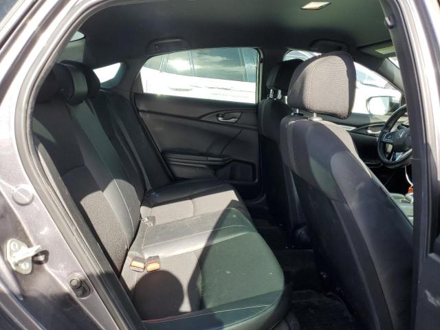 2020 HONDA CIVIC SPOR 19XFC2F89LE201370