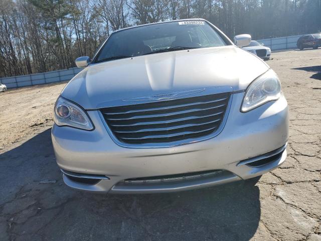 1C3BCBEB1CN115742 | 2012 Chrysler 200 touring