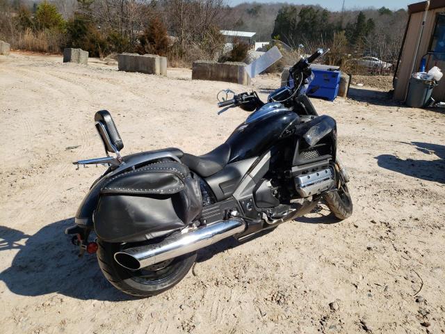 2014 HONDA GL1800 C JH2SC680XEK000050