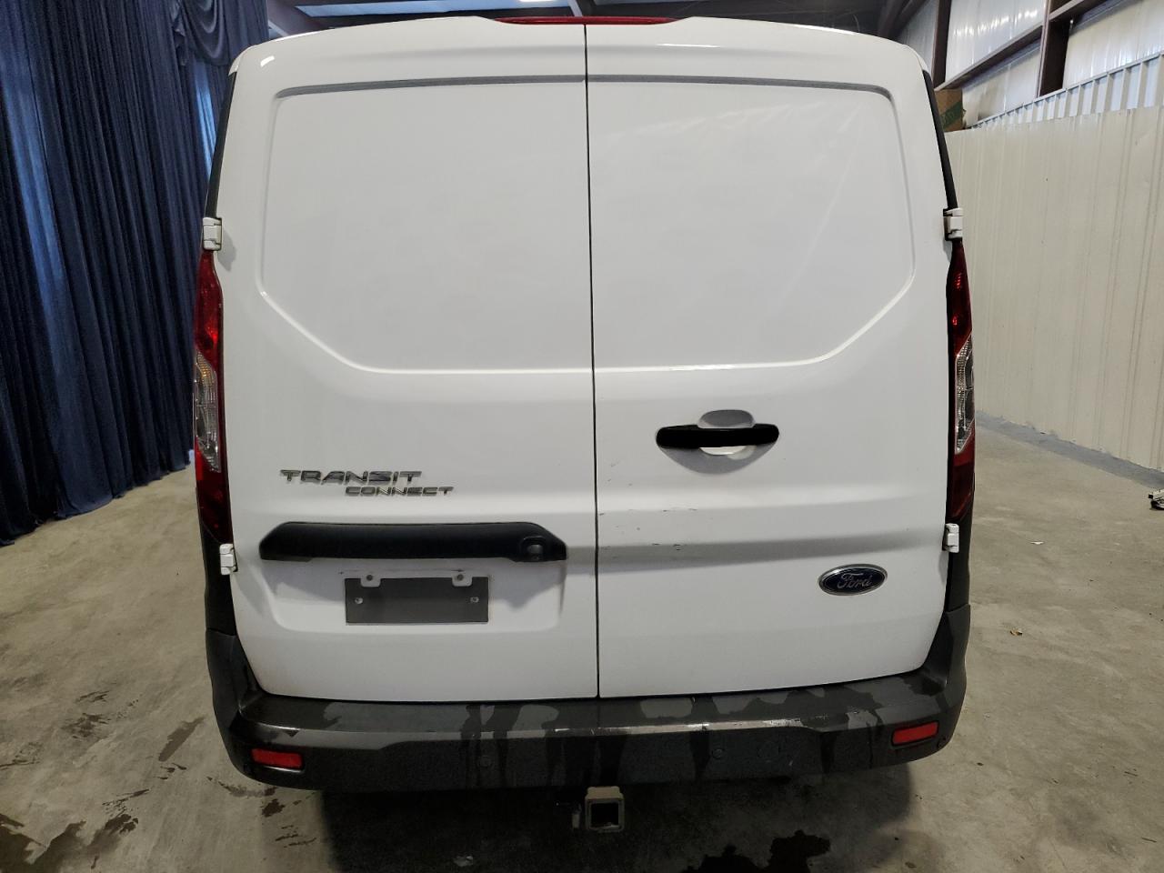 NM0LS7E27K1399932 FORD TRANSIT 2019