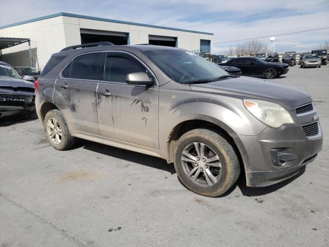 2010 Chevrolet Equinox Lt VIN: 2CNALDEW5A6239659 Lot: 44173424