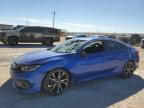2019 HONDA CIVIC SPOR - 2HGFC2F8XKH597071