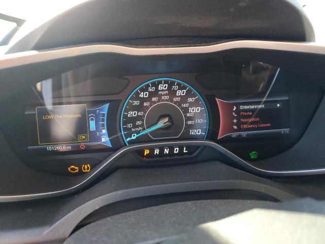 2013 Ford C-MAX - Image 9