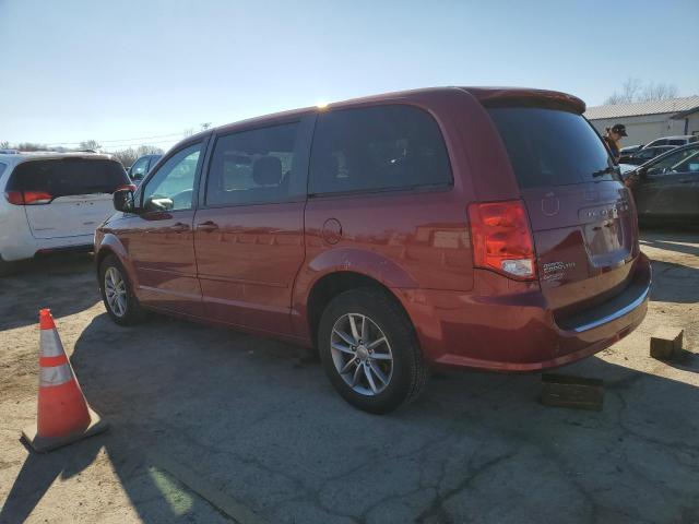 2015 Dodge Grand Caravan Se VIN: 2C4RDGBG7FR685482 Lot: 55389384