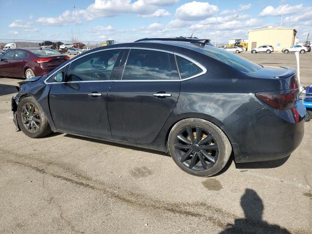 2015 BUICK VERANO PRE 1G4PT5SV4F4145258