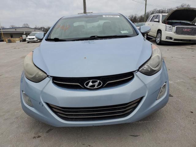 2012 Hyundai Elantra - Image 5