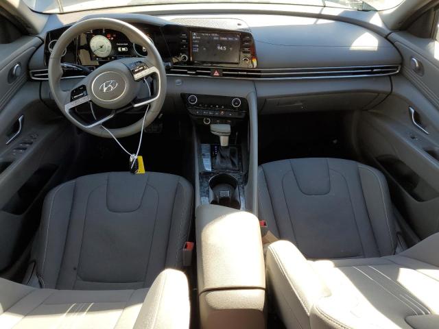 2022 HYUNDAI ELANTRA SE KMHLS4AG6NU273689