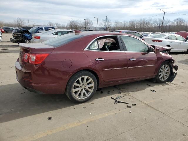 2015 CHEVROLET MALIBU LTZ - 1G11F5SL8FF108355