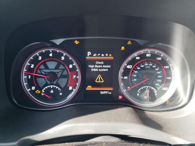 2019 HYUNDAI KONA ULTIM KM8K53A59KU308099