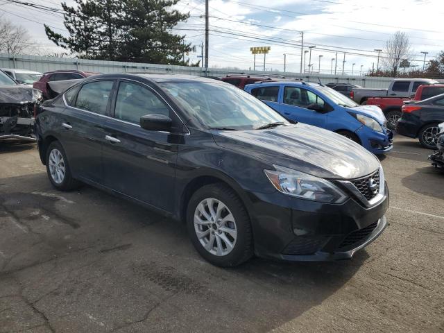 2019 NISSAN SENTRA S - 3N1AB7AP4KY448482