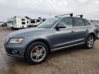 2014 AUDI Q5 PREMIUM PLUS