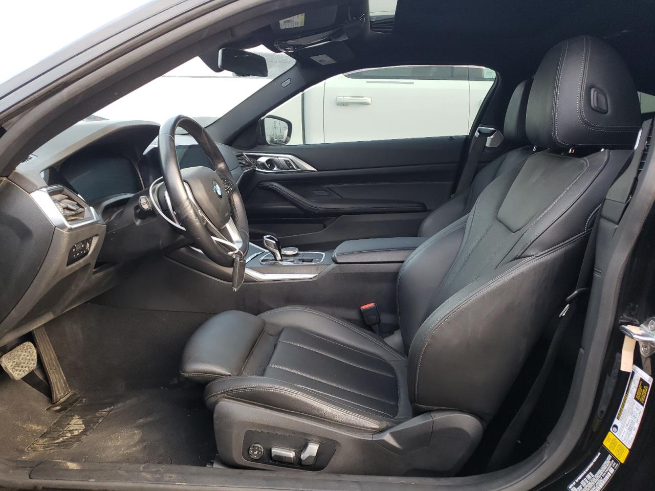 WBA53AP00NCJ09697 2022 BMW 430I