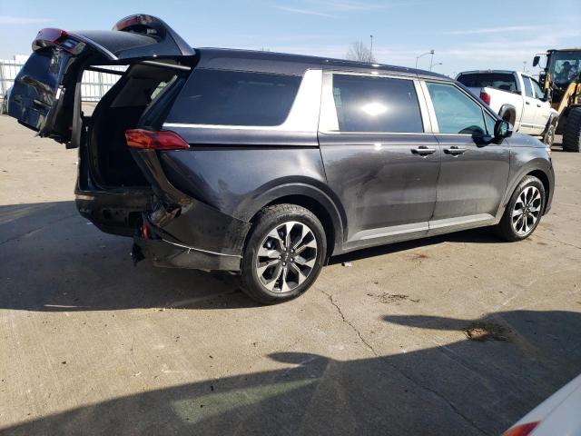 2024 KIA CARNIVAL E KNDNC5H35R6390712