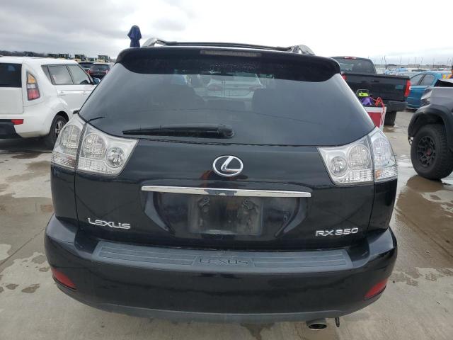 2009 Lexus Rx 350 VIN: 2T2GK31U79C058004 Lot: 40900524