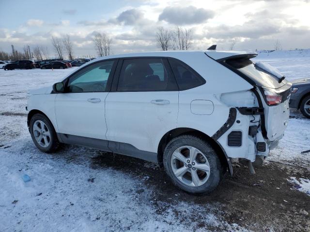 2FMPK4G99PBA05478 2023 FORD EDGE - Image 2