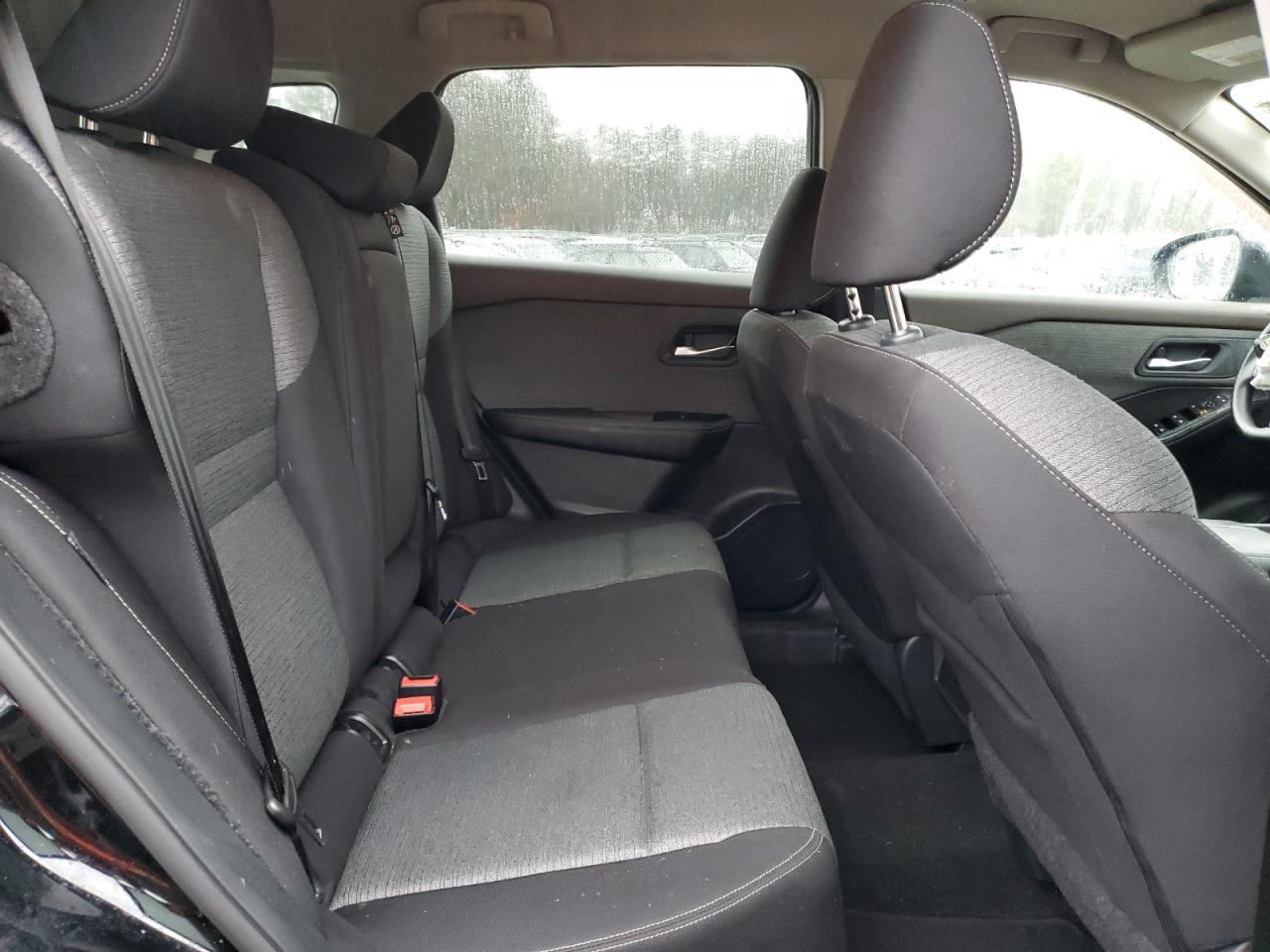 5N1BT3BB3PC782024 NISSAN ROGUE 2023