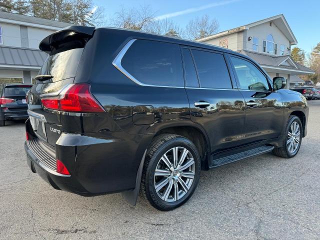 2016 LEXUS LX 570 JTJHY7AXXG4189837