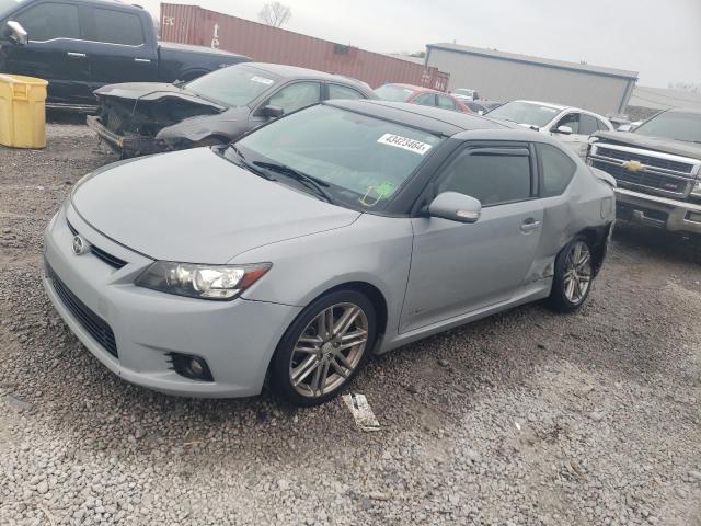 2013 Toyota Scion Tc VIN: JTKJF5C75D3060524 Lot: 43423464