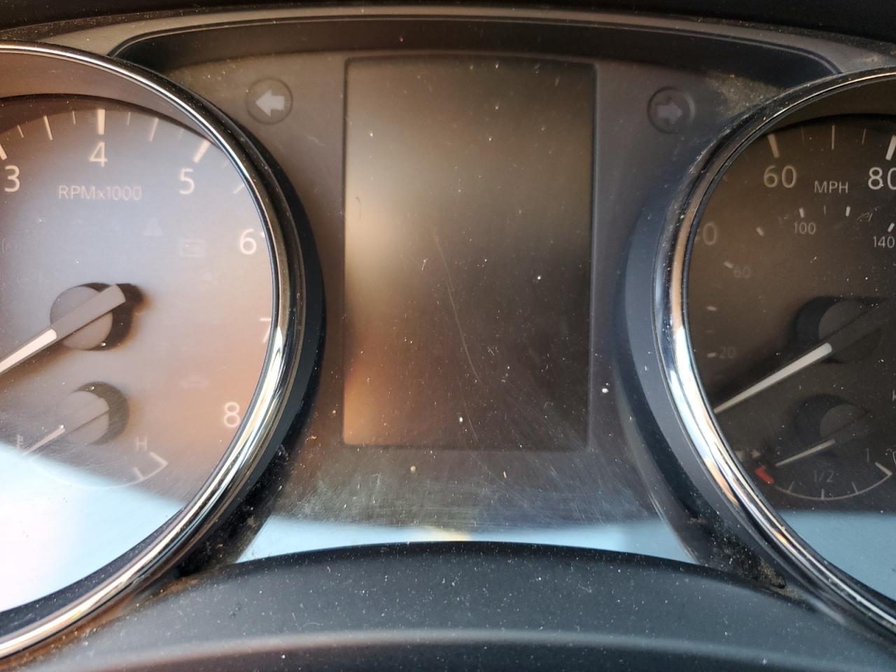 JN8AT2MT6HW138182 NISSAN ROGUE 2017