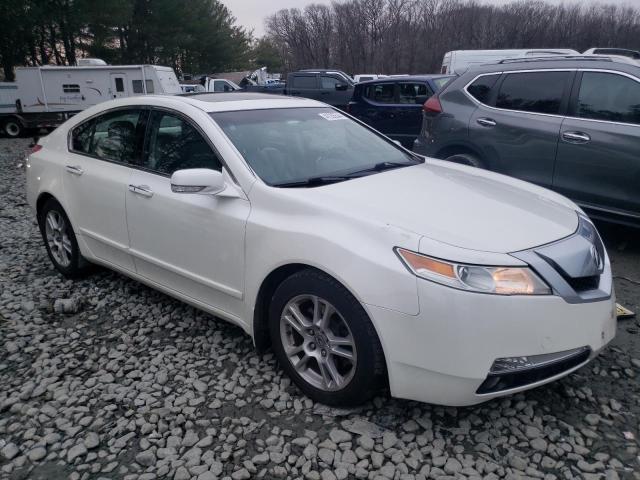 2009 Acura TL - Image 4