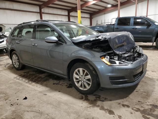 2016 VOLKSWAGEN GOLF SPORT - 3VWC17AU0GM516738