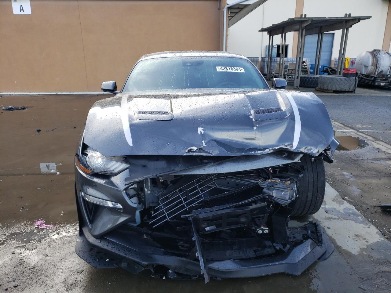 1FA6P8TDXL5188767 FORD ALL Models 2020
