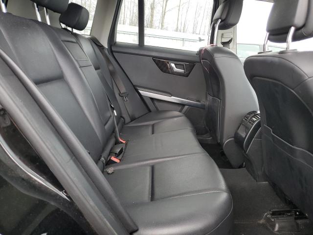 2015 MERCEDES-BENZ GLK 350 4M WDCGG8JB6FG408134