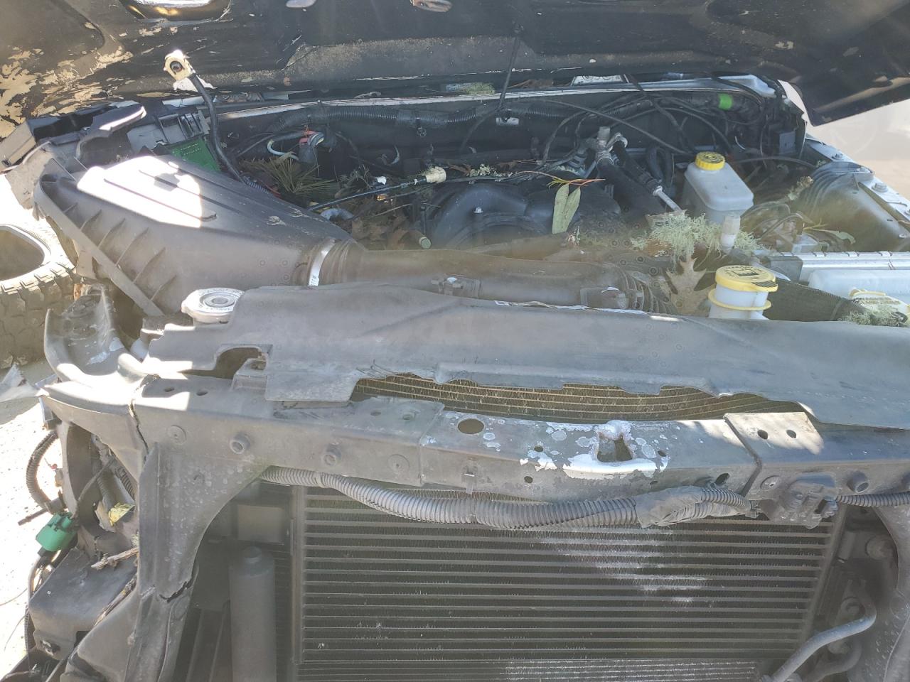 1C4HJWDG7GL219069 JEEP WRANGLER 2016