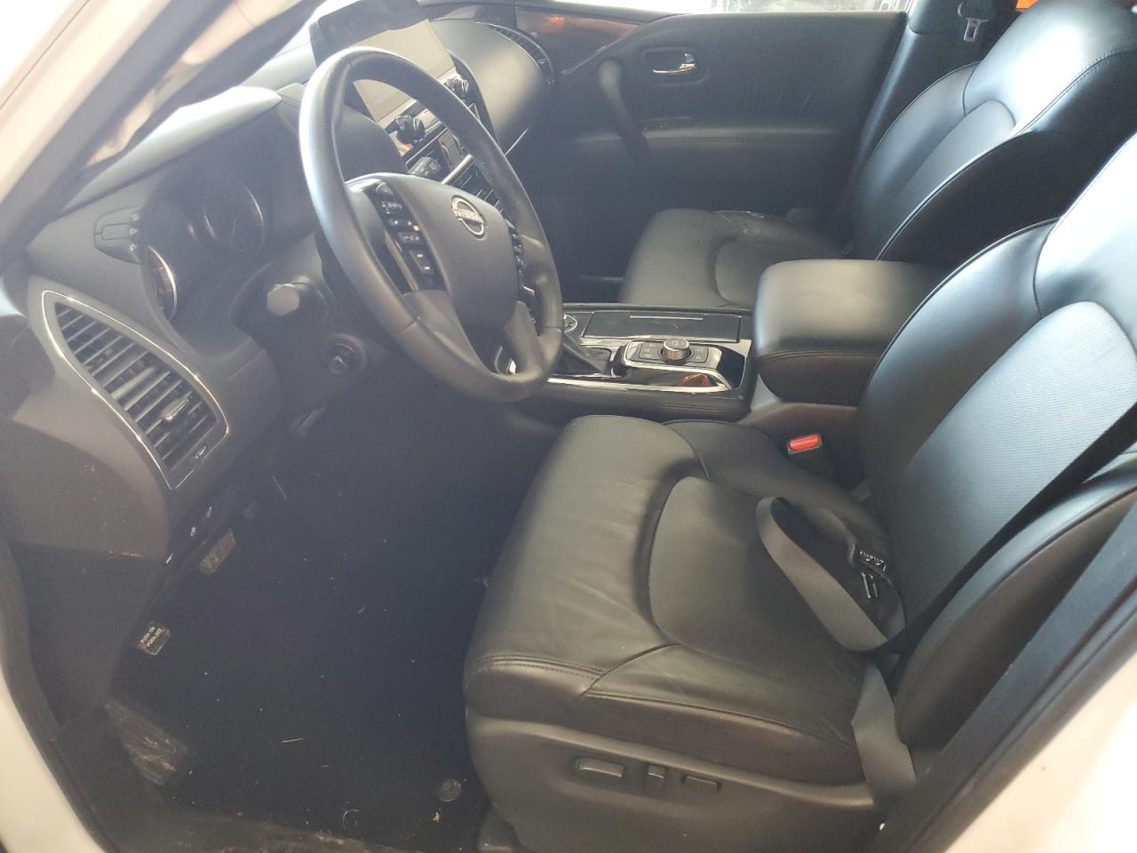 JN8AY2BB7P9833120 NISSAN ARMADA 2023