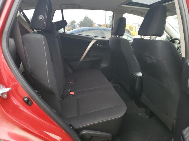 2015 TOYOTA RAV4 XLE - JTMRFREVXFD117777