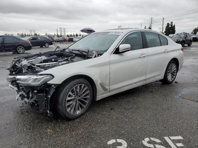 2023 BMW 530 I WBA53BH0XPWX85774