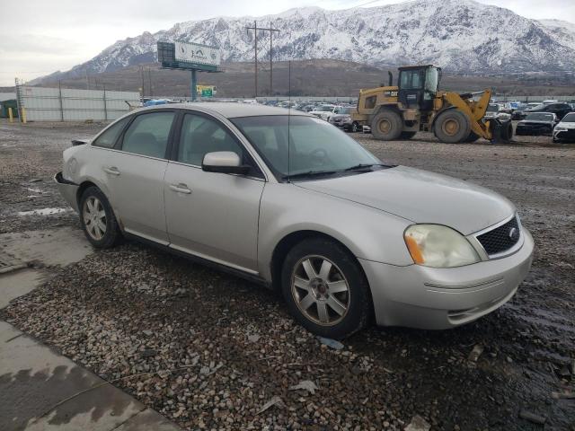 2006 Ford Five Hundred Se VIN: 1FAFP23106G167597 Lot: 43444584