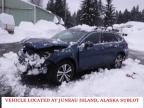 2019 SUBARU OUTBACK 2. - 4S4BSANC9K3346900