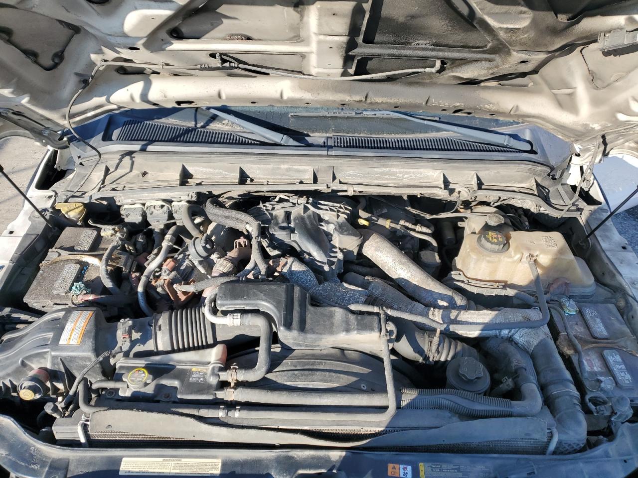 1FDUF5GT9CEC58890 2012 Ford F550 Super Duty