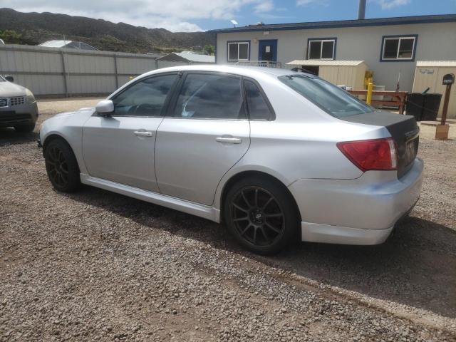 2008 Subaru Impreza Wrx VIN: JF1GE74688G504974 Lot: 42096504