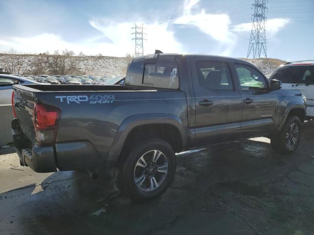 2018 TOYOTA TACOMA DOU - 3TMCZ5AN3JM125843