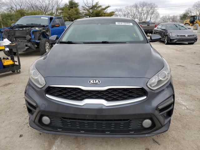 2021 Kia Forte Fe VIN: 3KPF24AD9ME324431 Lot: 42413294